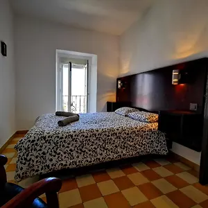 Casa Ganesh Сasa de vacaciones Vejer de la Frontera