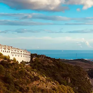 38 Сasa de vacaciones Casares