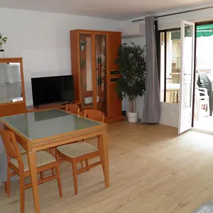 La Bastida De Calonge Apartamento Sant Antoni De Calonge