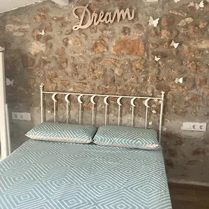  Сasa de vacaciones Casa Rosita