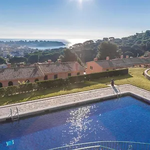 S´agaró Sea House Сasa de vacaciones Sant Feliu de Guíxols