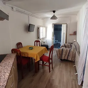  Apartamento Cal Cascat