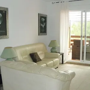 Apartament In Paraiso De La Bahia Apartamento Casares