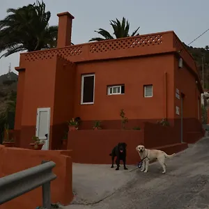 Casa Camilo Casa rural Vallehermoso