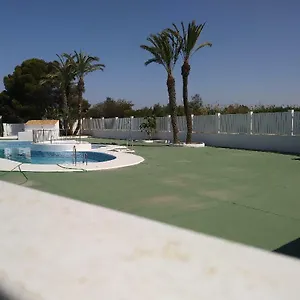 Duplex En Vera, Almería Сasa de vacaciones Vera
