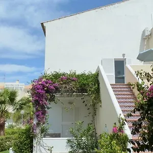 Duplex Naturista Urb. Natura Apartamento Vera